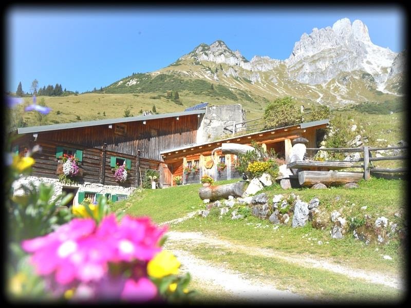 Kirchgasshütte/Aualm 1.366 m