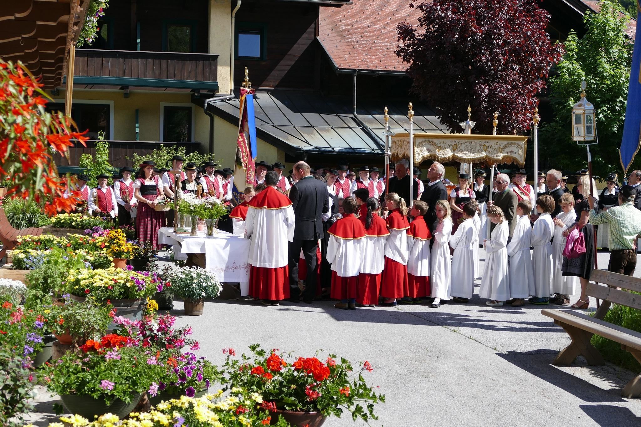 Torlauf Dachstein