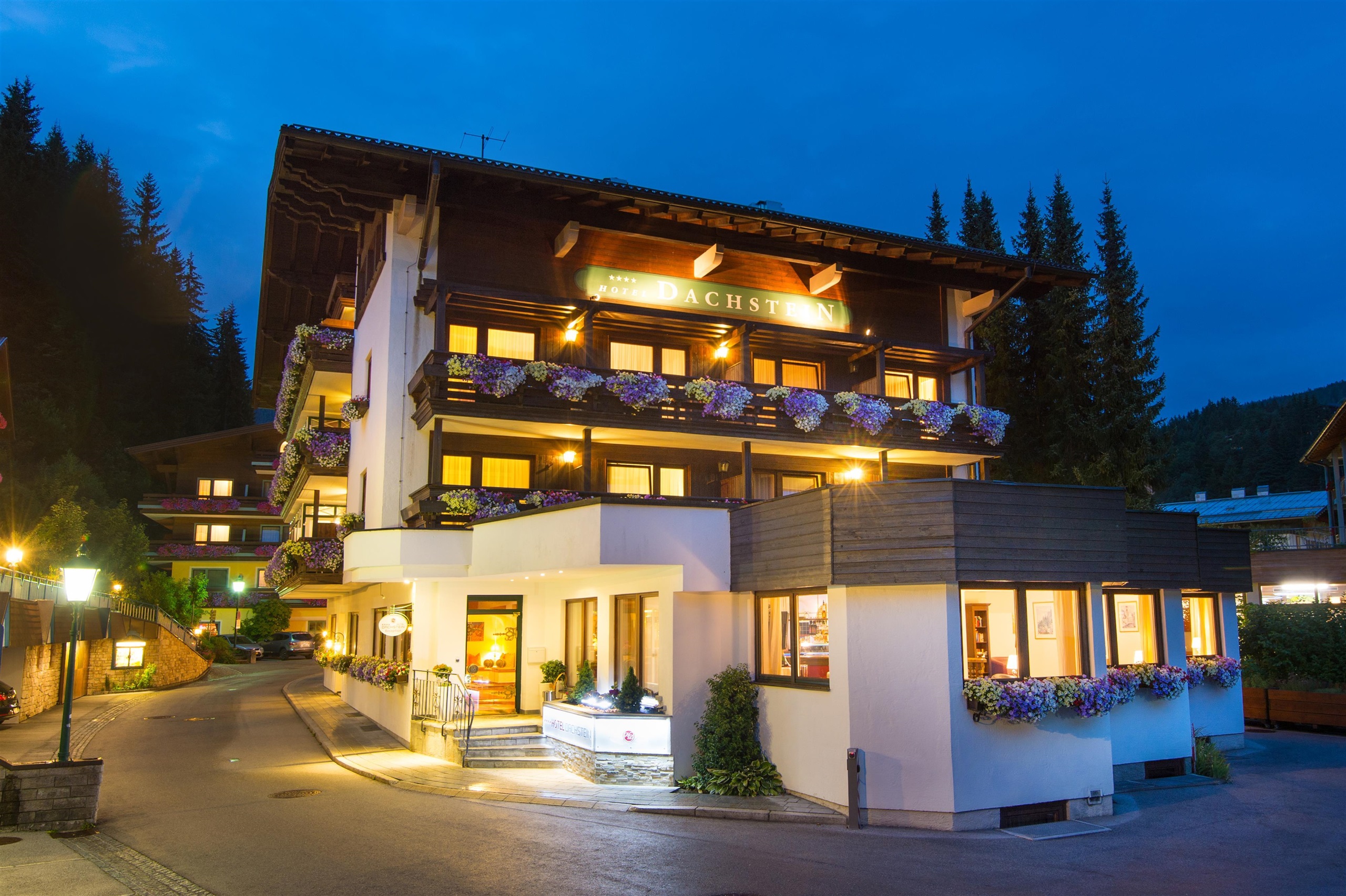 Hotel Dachstein